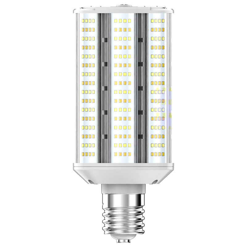 40 Watt White LED Bulb
