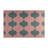 Trellis Brown Indoor and Outdoor Area Rug-1446969111