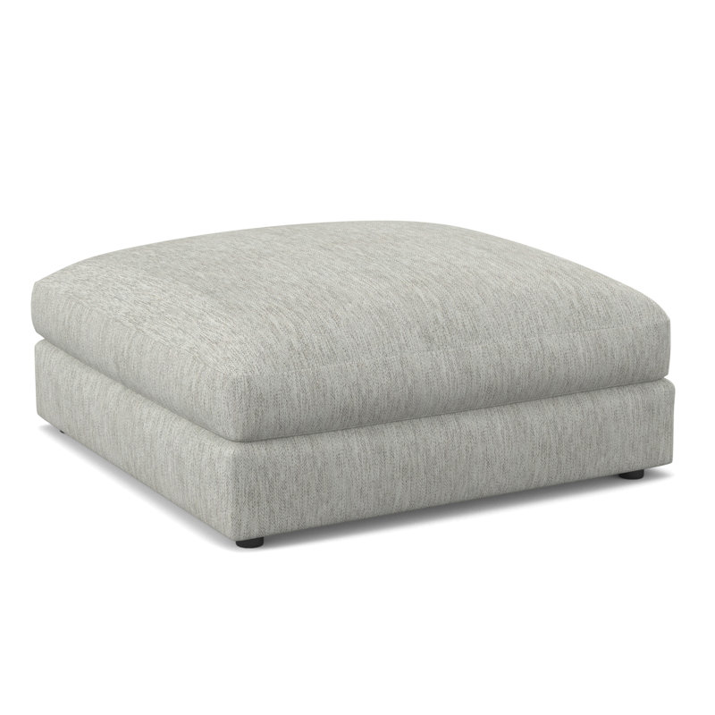 Upholstered Ottoman, 61481-73