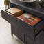 Kincheloe Shoe Storage Cabinet