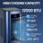 AIRPLUS Portable Air Conditioner 12000 BTU with Heat, 4-in-1 AC Unit, Cooling & Heating for up to 700 Sq.Ft., Dehumidifier and Fan Mode, Remote Control, 24-Hour Timer, Automatic Defrost