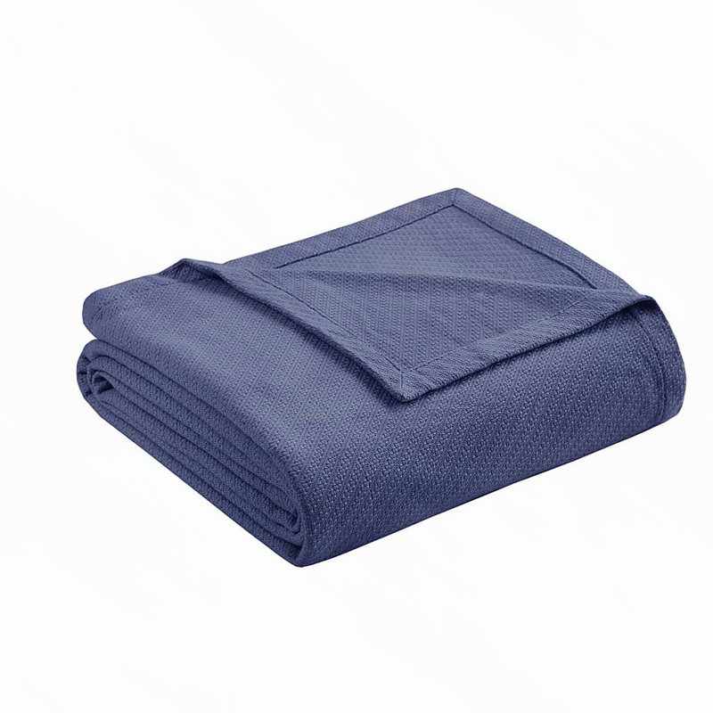 Carved Plush Blanket Twin, Twin