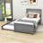 Comyns Twin Platform Bed with Trundle-1593271466
