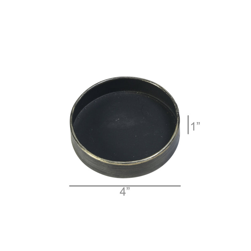 Lenai Multipurpose Petite Metal Tray