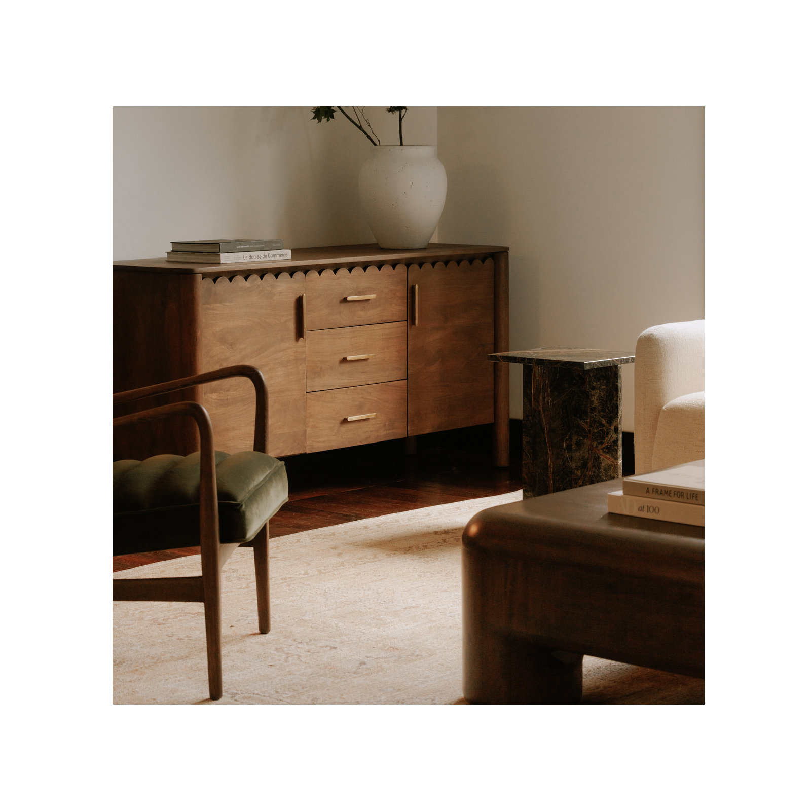 Lola 60'' Sideboard