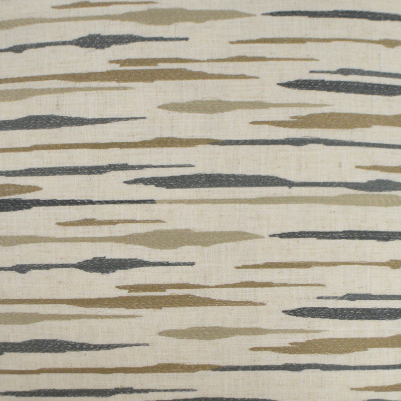 Marcus Pillow Cover & Insert, Flagstone, Square 24"