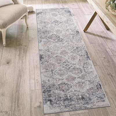 Tapis rectangulaire Bouchicas