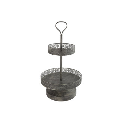 Radyah Tiered Stand