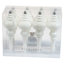 7" 4-Finish Finial Ornament-2100267221