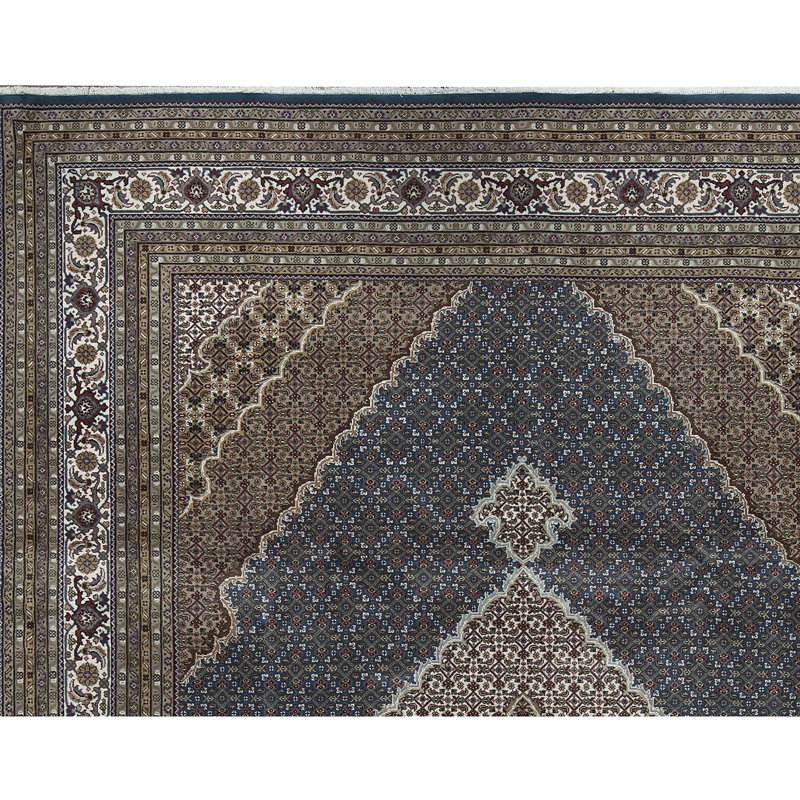 One-of-a-Kind 9'11" X 13'9" Area Rug