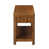 Brown is out of stock selected