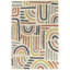 Tapis à poils longs Alejandra-281916568
