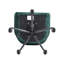 Lanston Velvet Office Chair-1248676317