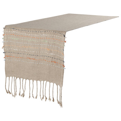 Northborough Table Runner