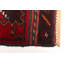 Teimani  Navy Rug 3'6" x 6'8"