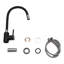 Living And Home Pull Down Kitchen Faucet