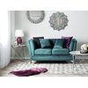 Alexandria 2 Seater Loveseat