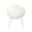 Chaise d'appoint (ensemble de 2)