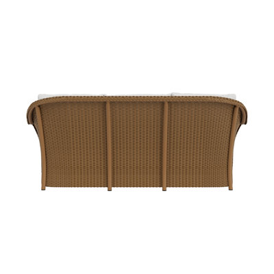 Weekend Retreat Outdoor 3 - Seat Patio Sofa