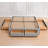 3 Drawer Upholstered  Platform Storage Bed-444471829-459372850