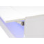 Allmon Floor Shelf Coffee Table with Storage-1288108645