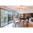 Lito 71" Wide Dining Table