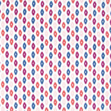 Festival Color Wild 100% Linen Fabric