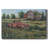 Rusting Away II-Gallery Wrapped Canvas-834470117