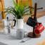 Argon Tableware - Matte Coloured Coffee Mugs-63919751