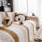 Brushed Cotton Sofa Slipcover With Non-Slip Back-1802913077-1805366845