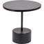 Wolak Pedestal Coffee Table
