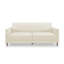 Aticus 3 Seater Velvet Sofa Bed-107651086