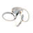 Satsha LED Flush Mount