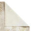 Creation area rug Machine Woven Rectangle Beige-100511824