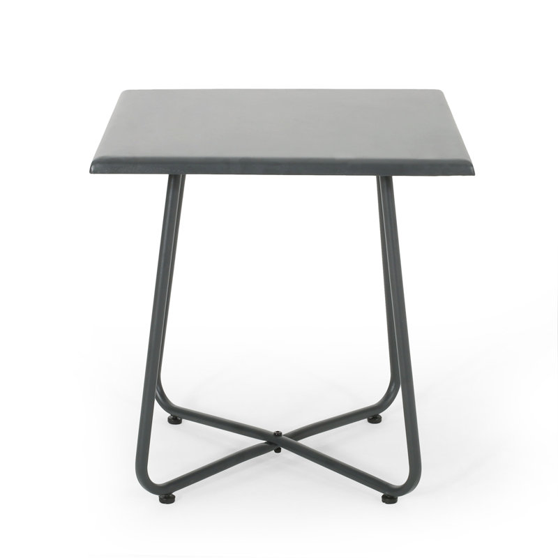 ALDER 18" SIDE TABLE