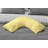 Percale 180 Thread Count Plain Cotton/Polyester Pillowcase-1979227548