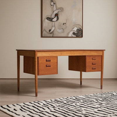 Bureau moyen moyen