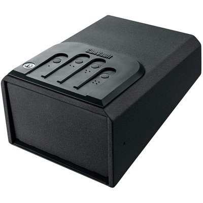 Gun Safe Lock