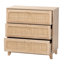Commode d'appoint Breondra