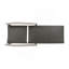 Chaise longue Hampton Wood + Wicker-1847348450
