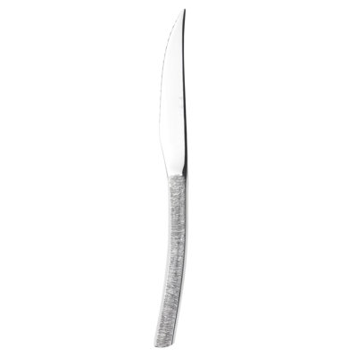 Astree Mirror 3.75'' L Steak Knife