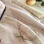 Ensemble de housse de couette floral en coton froissé à double couche-124974146-124974148