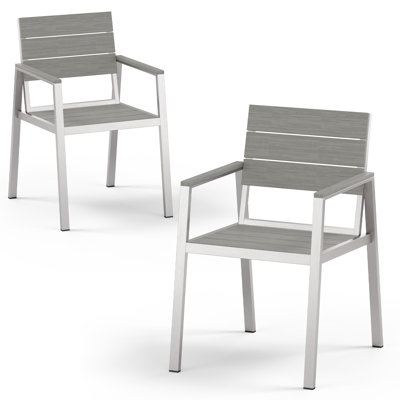 Chaise de patio