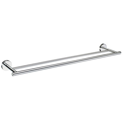 HOME COLLECTION double towel bar