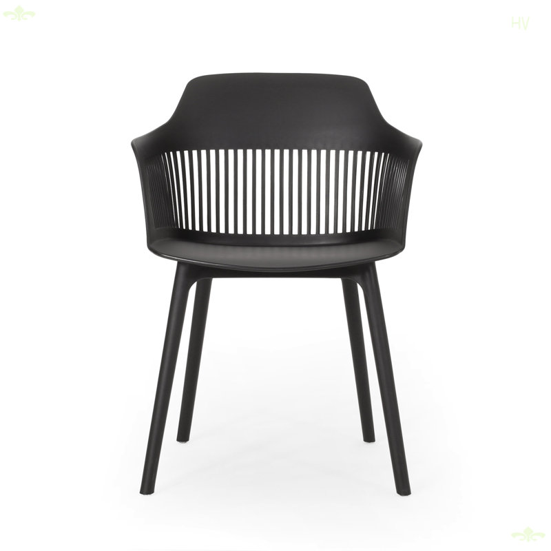 Modern Outdoor Dining Chair