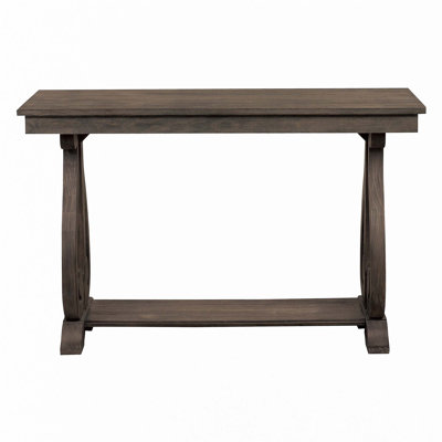 Classic Traditional Sofa Table