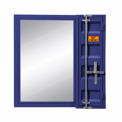 Miroir de salle de bain