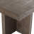 Bernhardt Outline Dining Table