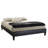 Upholstered Platform Bed-2015524545-2034582827