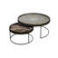 Classics Wood Decorative Tray